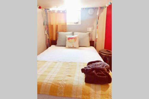 Apartamento Sol-o-cien Estrella
