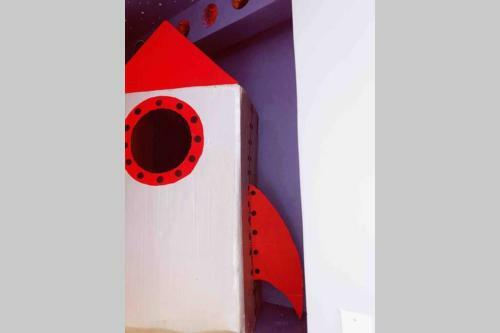 Apartamento Sol-o-cien Estrella