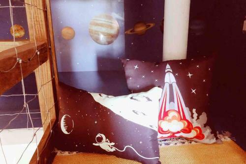 Apartamento Sol-o-cien Estrella