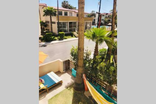 Apartamento Sol-o-cien Estrella