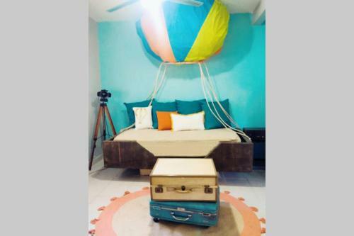 Apartamento Sol-o-cien Estrella