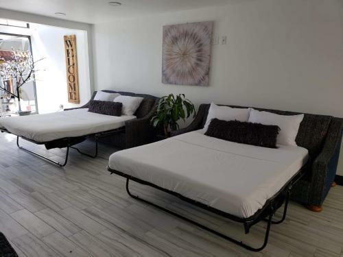 The Villas Beach House