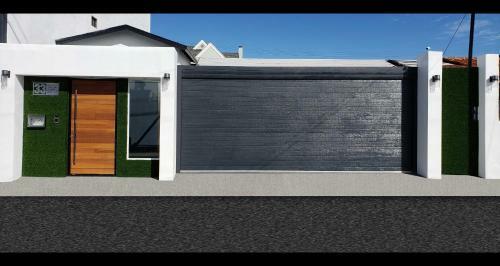 The Villas Beach House