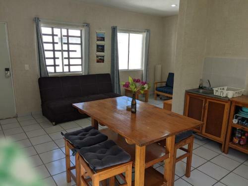 Apartamento Blue Morelos