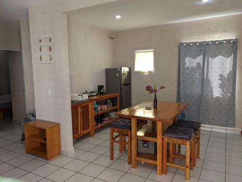 Apartamento Blue Morelos
