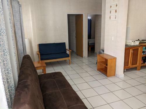 Apartamento Blue Morelos