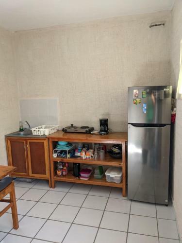 Apartamento Blue Morelos