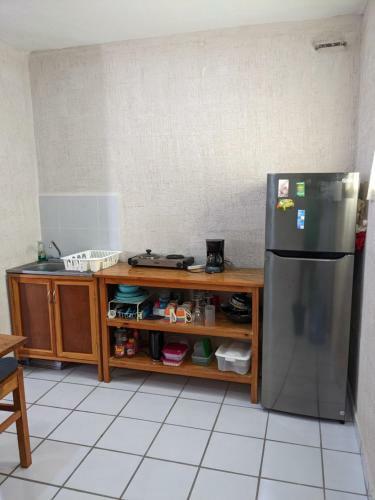 Apartamento Blue Morelos