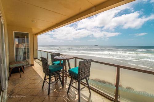 Apartamento Playa Bonita 201
