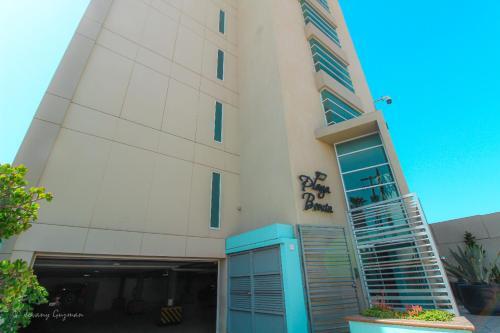 Apartamento Playa Bonita 201