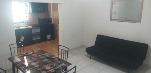 Apartamento Antonio Reyes