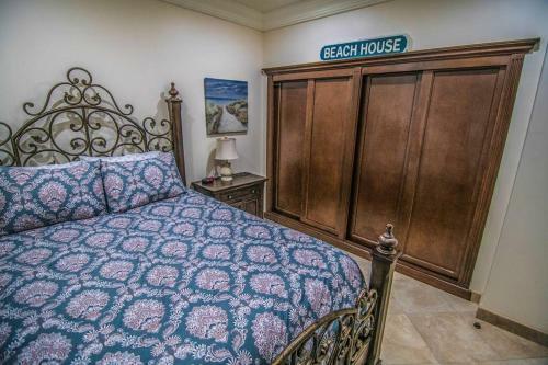 Apartamento #1 Oceanfront Condo W/ Jacuzzi, Pool & Bbq