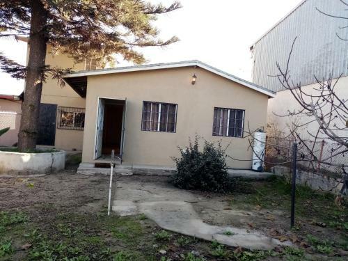 Casa En Renta En Rosarito B.c.