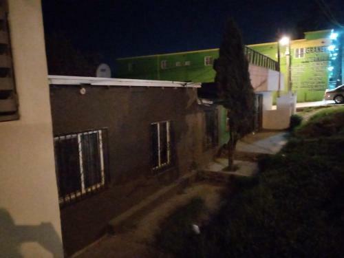 Casa En Renta En Rosarito B.c.