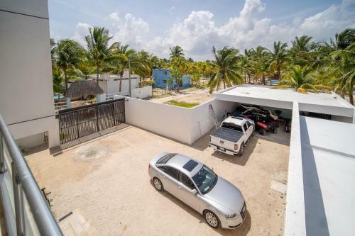 Beachfront Coco Modern Designer House By Peninsula Stays