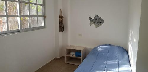 Casa De Los Peces