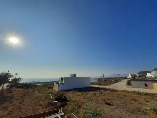 Apartamento Vista Mar