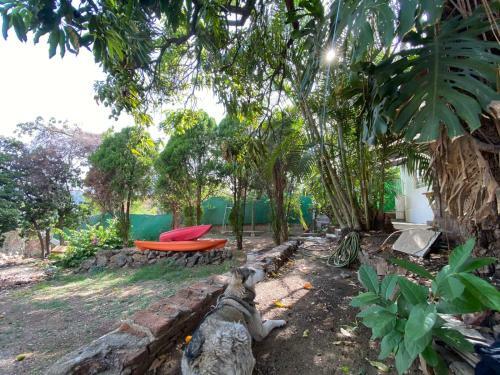 Bed & Breakfast Casa Matias