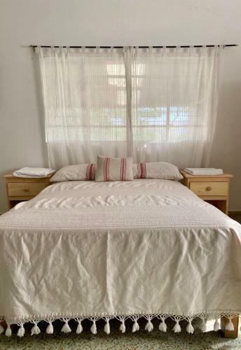 Bed & Breakfast Casa Matias