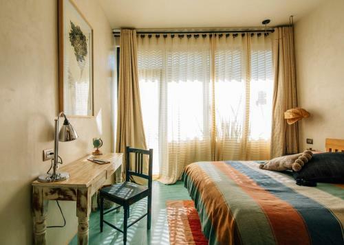 Hotel Boulenc Bed And Bread