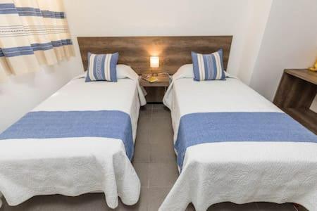 Apartamento The Best Place To Enjoy Oaxaca (2)