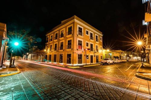 Apartamento Oaxaca At Your Doorstep (3)
