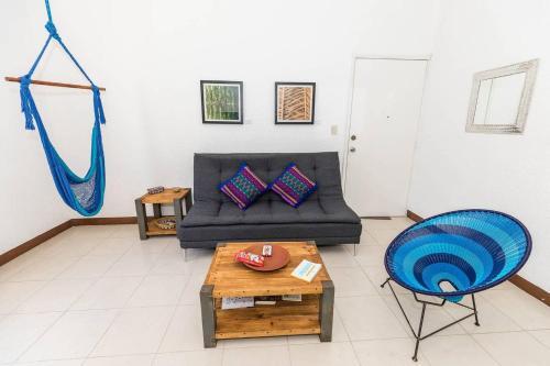 Apartamento Oaxaca At Your Doorstep (3)