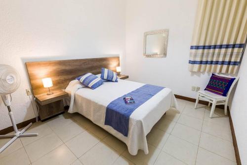 Apartamento Oaxaca At Your Doorstep (3)