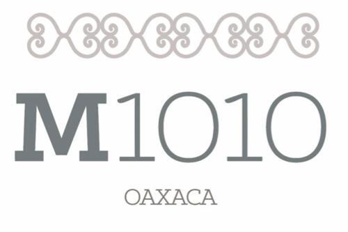 Apartamento Oaxaca At Your Doorstep (3)