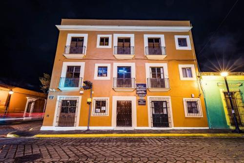 Apartamento Oaxaca At Your Doorstep (3)