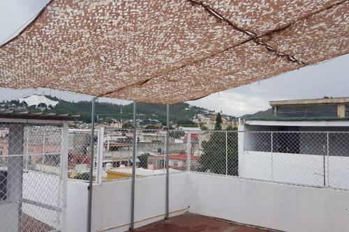 Apartamento Oaxaca At Your Doorstep (3)