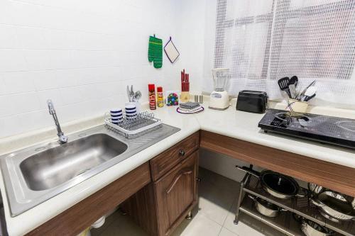 Apartamento Oaxaca At Your Doorstep (3)