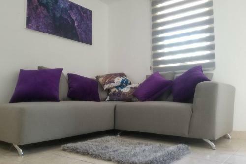 Room Azul Privado