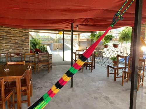 Casa Confort Mayu