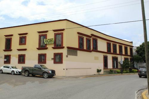 Casa Confort Mayu