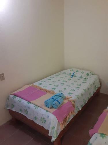 Apartamento Casa Moctezuma