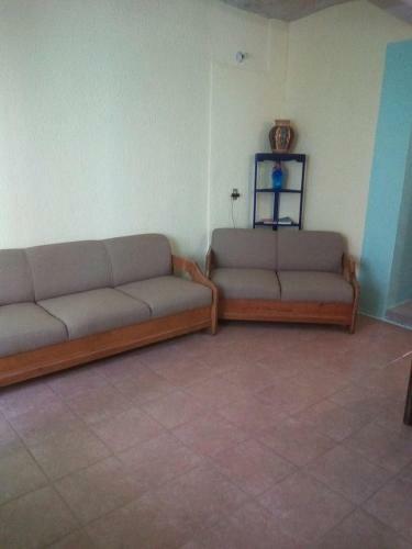 Apartamento Casa Moctezuma