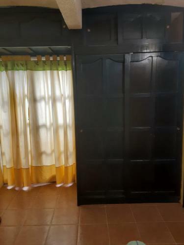 Apartamento Casa Moctezuma