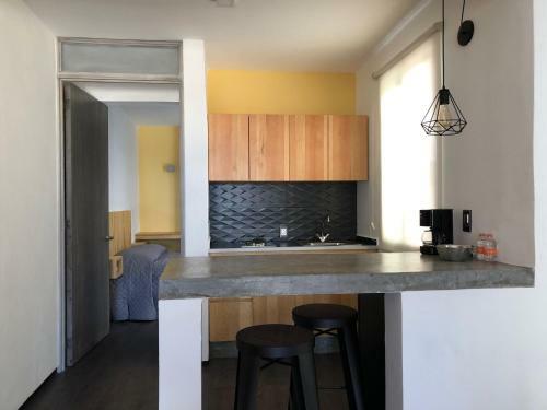 Apartamento Casa Maye