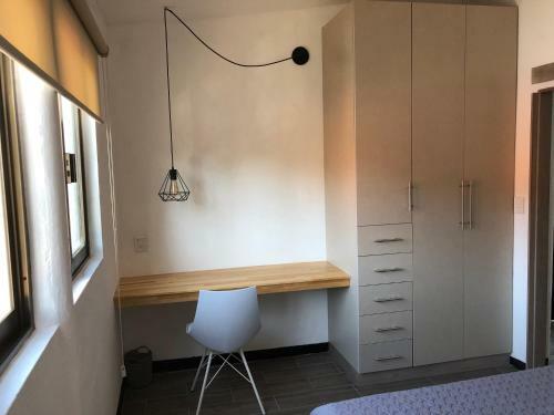 Apartamento Casa Maye