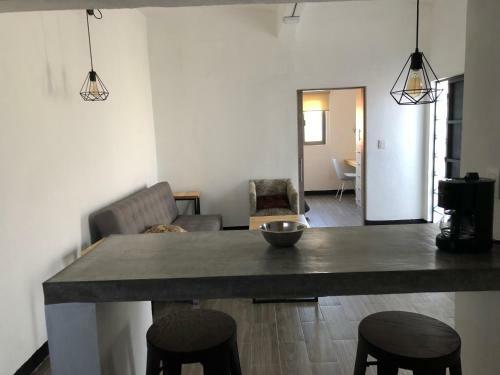 Apartamento Casa Maye