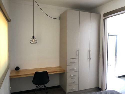 Apartamento Casa Maye