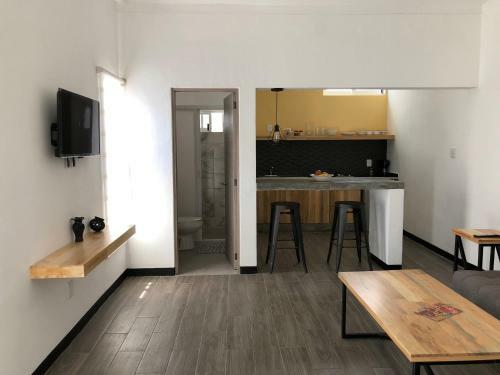 Apartamento Casa Maye