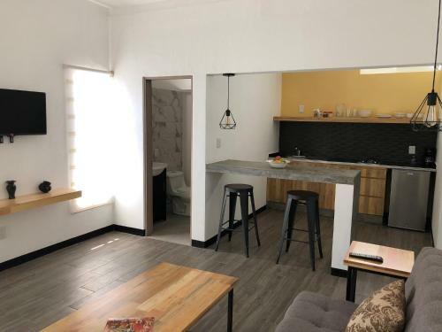 Apartamento Casa Maye
