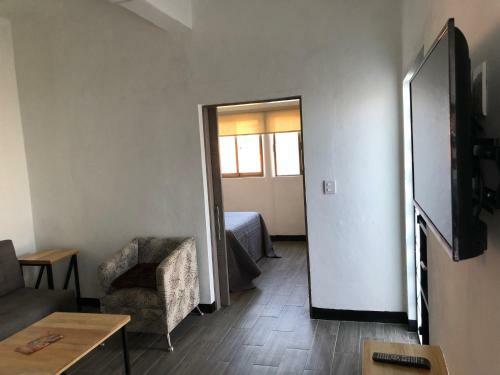 Apartamento Casa Maye