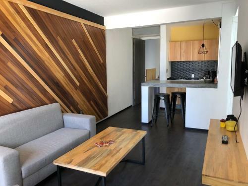 Apartamento Casa Maye