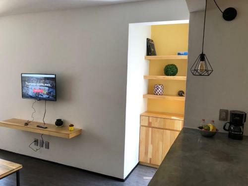 Apartamento Casa Maye