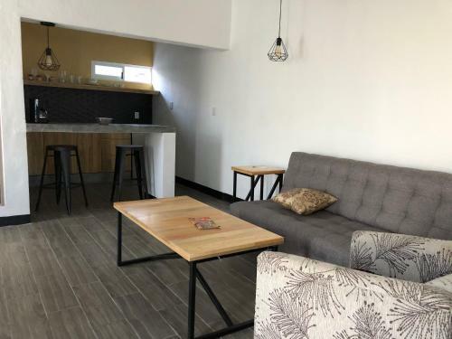 Apartamento Casa Maye