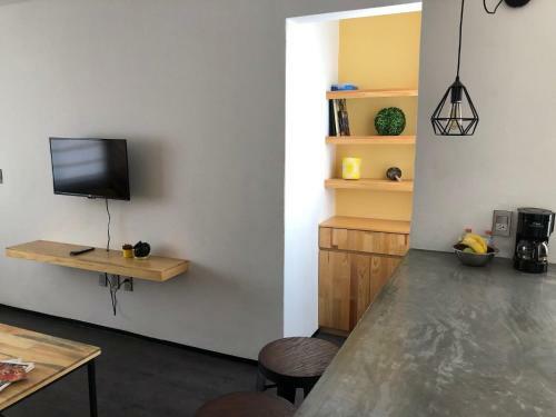 Apartamento Casa Maye
