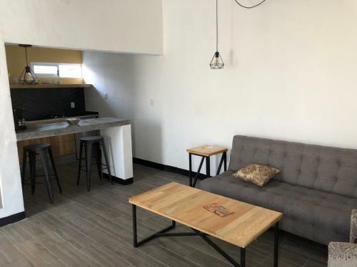 Apartamento Casa Maye
